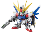 Gamers Guild AZ Bandai Gunpla: SD - Gundam Build Fighters, BB#388 Build Strike Full Package (Pre-Order) AGD