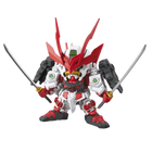 Gamers Guild AZ Bandai Gunpla: SD - Gundam Build Fighters, BB#389 Sengoku Astray Gundam (Pre-Order) AGD