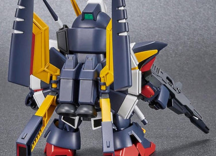 Gamers Guild AZ Bandai Gunpla: SD Gundam Cross Silhouette #18 Tornado Gundam Southern Hobby