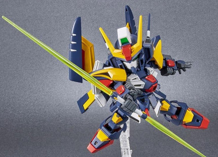 Gamers Guild AZ Bandai Gunpla: SD Gundam Cross Silhouette #18 Tornado Gundam Southern Hobby