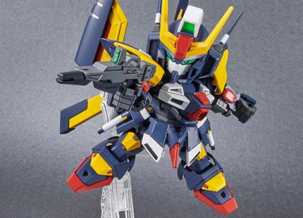Gamers Guild AZ Bandai Gunpla: SD Gundam Cross Silhouette #18 Tornado Gundam Southern Hobby
