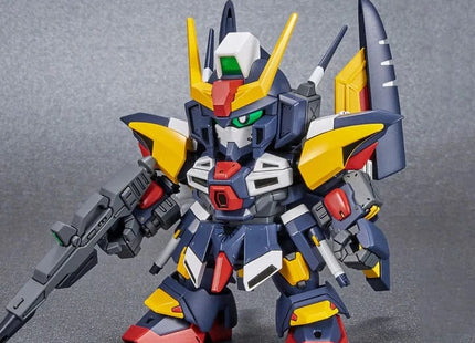 Gamers Guild AZ Bandai Gunpla: SD Gundam Cross Silhouette #18 Tornado Gundam Southern Hobby