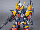 Gamers Guild AZ Bandai Gunpla: SD Gundam Cross Silhouette #18 Tornado Gundam Southern Hobby