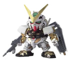 Gamers Guild AZ Bandai Gunpla SD - Gundam SEED Astray, BB#299 Gundam Astray Gold Frame (Pre-Order) AGD