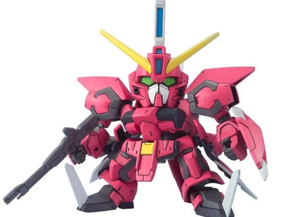 Gamers Guild AZ Bandai Gunpla SD - Gundam SEED, BB#261 Aegis Gundam (Pre-Order) AGD