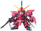 Gamers Guild AZ Bandai Gunpla SD - Gundam SEED, BB#261 Aegis Gundam (Pre-Order) AGD