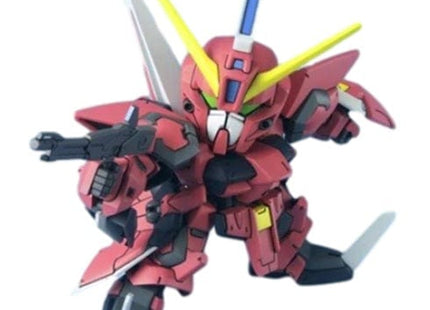 Gamers Guild AZ Bandai Gunpla SD - Gundam SEED, BB#261 Aegis Gundam (Pre-Order) AGD