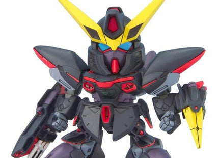 Gamers Guild AZ Bandai Gunpla SD - Gundam SEED, BB#264 Blitz Gundam (Pre-Order) AGD
