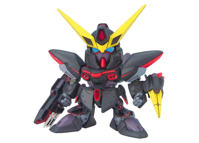 Gamers Guild AZ Bandai Gunpla SD - Gundam SEED, BB#264 Blitz Gundam (Pre-Order) AGD