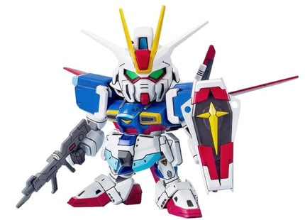 Gamers Guild AZ Bandai Gunpla SD - Gundam SEED Destiny, BB#280 Force Impulse Gundam (Pre-Order) AGD