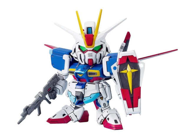 Gamers Guild AZ Bandai Gunpla SD - Gundam SEED Destiny, BB#280 Force Impulse Gundam (Pre-Order) AGD