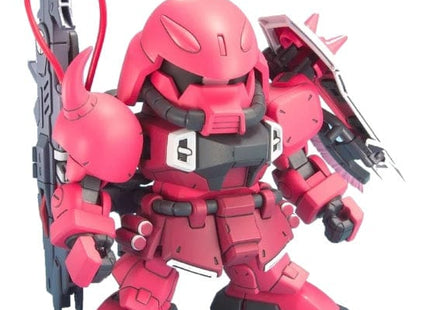 Gamers Guild AZ Bandai Gunpla SD - Gundam SEED Destiny, BB#281 Gunner ZAKU Warrior (Pre-Order) AGD