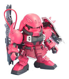 Gamers Guild AZ Bandai Gunpla SD - Gundam SEED Destiny, BB#281 Gunner ZAKU Warrior (Pre-Order) AGD