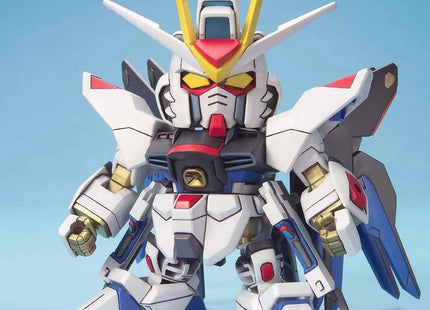 Gamers Guild AZ Bandai Gunpla SD - Gundam SEED Destiny, BB#288 Strike Freedom Gundam (Pre-Order) AGD