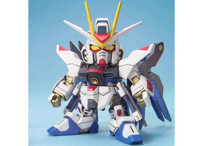 Gamers Guild AZ Bandai Gunpla SD - Gundam SEED Destiny, BB#288 Strike Freedom Gundam (Pre-Order) AGD