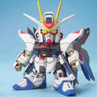 Gamers Guild AZ Bandai Gunpla SD - Gundam SEED Destiny, BB#288 Strike Freedom Gundam (Pre-Order) AGD