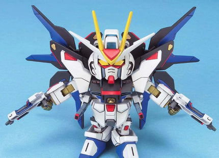 Gamers Guild AZ Bandai Gunpla SD - Gundam SEED Destiny, BB#288 Strike Freedom Gundam (Pre-Order) AGD