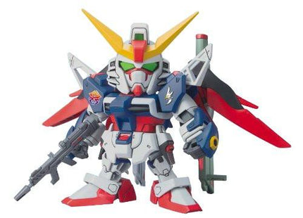 Gamers Guild AZ Bandai Gunpla SD - Gundam SEED Destiny, BB#290 Destiny Gundam (Pre-Order) AGD