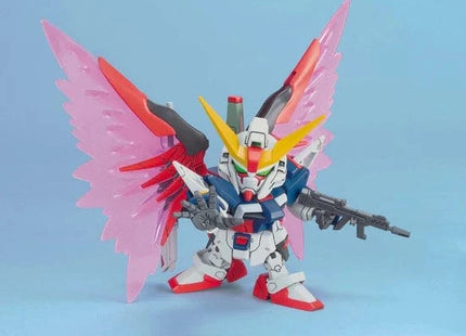 Gamers Guild AZ Bandai Gunpla SD - Gundam SEED Destiny, BB#290 Destiny Gundam (Pre-Order) AGD