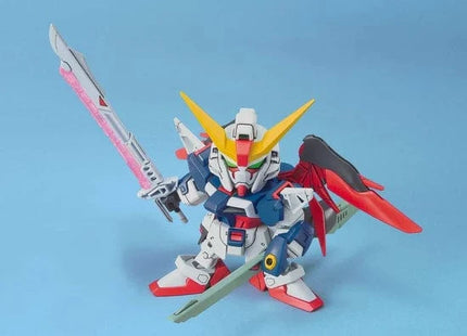 Gamers Guild AZ Bandai Gunpla SD - Gundam SEED Destiny, BB#290 Destiny Gundam (Pre-Order) AGD