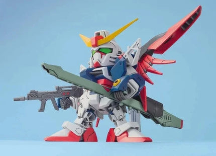 Gamers Guild AZ Bandai Gunpla SD - Gundam SEED Destiny, BB#290 Destiny Gundam (Pre-Order) AGD