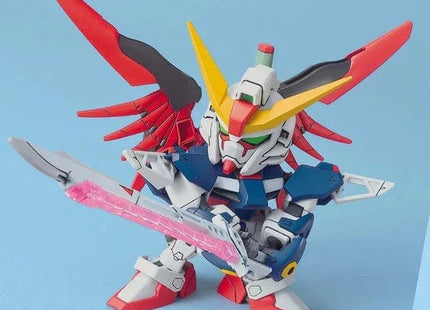 Gamers Guild AZ Bandai Gunpla SD - Gundam SEED Destiny, BB#290 Destiny Gundam (Pre-Order) AGD