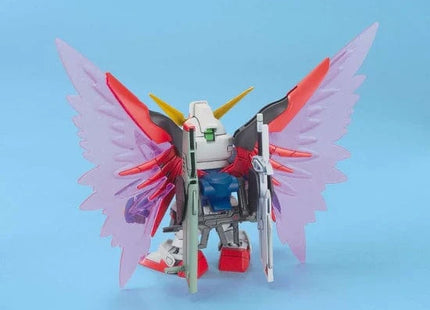 Gamers Guild AZ Bandai Gunpla SD - Gundam SEED Destiny, BB#290 Destiny Gundam (Pre-Order) AGD