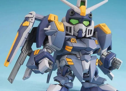 Gamers Guild AZ Bandai Gunpla SD - Gundam SEED Stargazer, BB#295 Blu Duel Gundam (Pre-Order) AGD