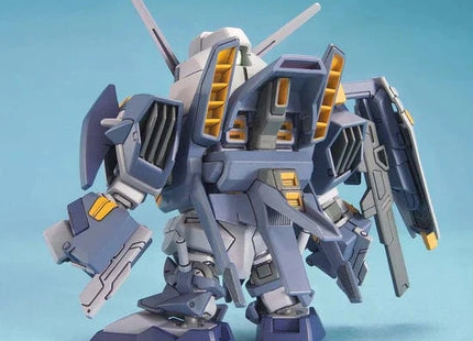 Gamers Guild AZ Bandai Gunpla SD - Gundam SEED Stargazer, BB#295 Blu Duel Gundam (Pre-Order) AGD