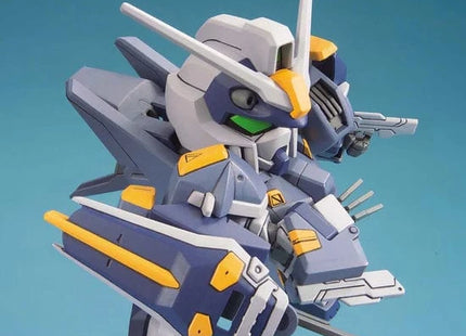 Gamers Guild AZ Bandai Gunpla SD - Gundam SEED Stargazer, BB#295 Blu Duel Gundam (Pre-Order) AGD