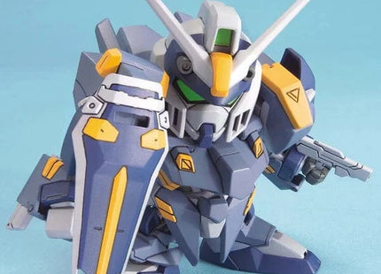 Gamers Guild AZ Bandai Gunpla SD - Gundam SEED Stargazer, BB#295 Blu Duel Gundam (Pre-Order) AGD