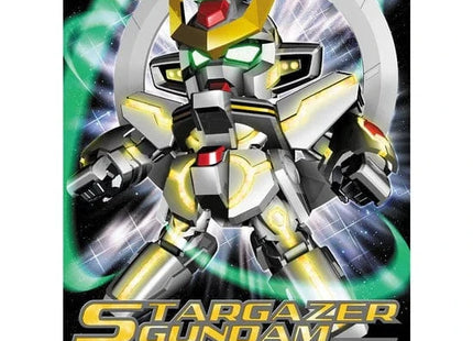 Gamers Guild AZ Bandai Gunpla SD - Gundam SEED Stargazer, BB#297 Stargazer Gundam (Pre-Order) AGD