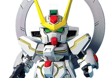 Gamers Guild AZ Bandai Gunpla SD - Gundam SEED Stargazer, BB#297 Stargazer Gundam (Pre-Order) AGD