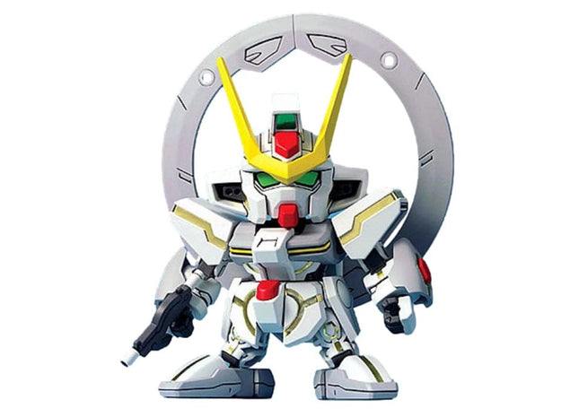 Gamers Guild AZ Bandai Gunpla SD - Gundam SEED Stargazer, BB#297 Stargazer Gundam (Pre-Order) AGD