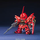 Gamers Guild AZ Bandai Gunpla SD - Gundam UC, BB#365 Sinanju (Pre-Order) AGD