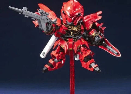 Gamers Guild AZ Bandai Gunpla SD - Gundam UC, BB#365 Sinanju (Pre-Order) AGD