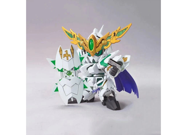 Gamers Guild AZ Bandai Gunpla: SD - Gundam UC, BB#385 Knight Unicorn Gundam (Pre-Order) AGD