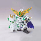 Gamers Guild AZ Bandai Gunpla: SD - Gundam UC, BB#385 Knight Unicorn Gundam (Pre-Order) AGD