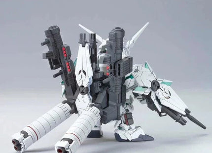 Gamers Guild AZ Bandai Gunpla: SD - Gundam UC, BB#390 Full Armor Unicorn Gundam (Pre-Order) AGD