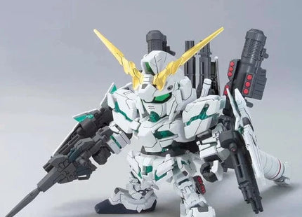 Gamers Guild AZ Bandai Gunpla: SD - Gundam UC, BB#390 Full Armor Unicorn Gundam (Pre-Order) AGD