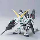 Gamers Guild AZ Bandai Gunpla: SD - Gundam UC, BB#390 Full Armor Unicorn Gundam (Pre-Order) AGD