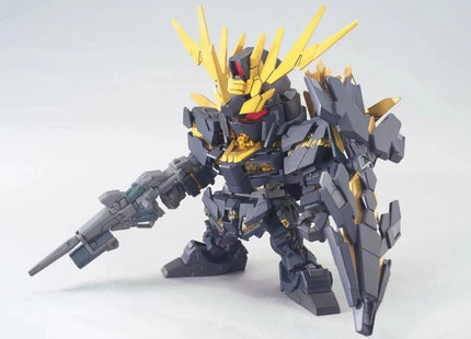 Gamers Guild AZ Bandai Gunpla: SD - Gundam UC, BB#391 Unicorn Gundam 02 Banshee Norn (Pre-Order) AGD