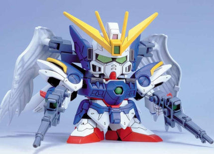 Gamers Guild AZ Bandai Gunpla SD - Gundam Wing: Endless Waltz, BB#203 Wing Gundam Zero EW (Pre-Order) AGD