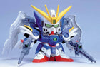 Gamers Guild AZ Bandai Gunpla SD - Gundam Wing: Endless Waltz, BB#203 Wing Gundam Zero EW (Pre-Order) AGD