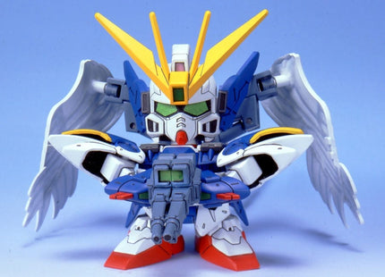 Gamers Guild AZ Bandai Gunpla SD - Gundam Wing: Endless Waltz, BB#203 Wing Gundam Zero EW (Pre-Order) AGD