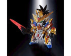 Gamers Guild AZ Bandai Gunpla: SD Gundam World Sangoku Soketsuden - #01 Liu Bei Unicorn Gundam (Pre-Order) Southern Hobby