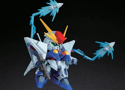 Gamers Guild AZ Bandai Gunpla: SD - Hathaway's Flash, BB#386 Xi Gundam (Pre-Order) AGD