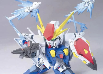Gamers Guild AZ Bandai Gunpla: SD - Hathaway's Flash, BB#386 Xi Gundam (Pre-Order) AGD