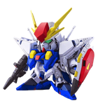 Gamers Guild AZ Bandai Gunpla: SD - Hathaway's Flash, BB#386 Xi Gundam (Pre-Order) AGD