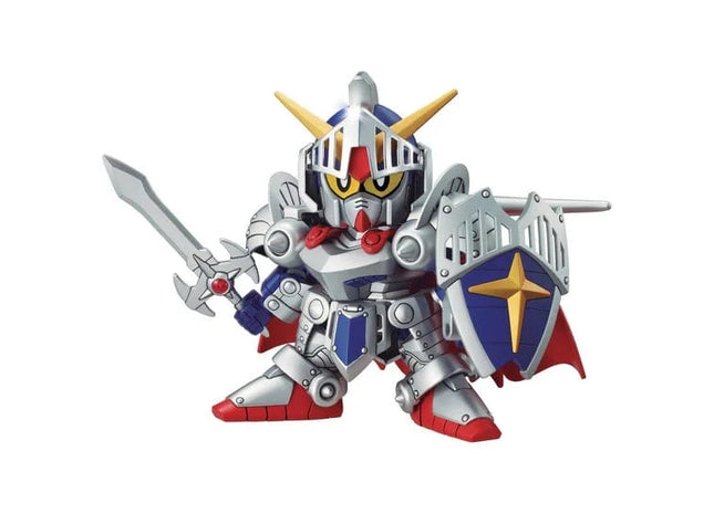 Gamers Guild AZ Bandai Gunpla: SD - Legend BB, BB#370 Knight Gundam (Pre-Order) AGD
